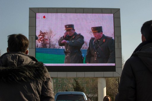 كوريا الشمالية ودبلوماسية المخاطر
