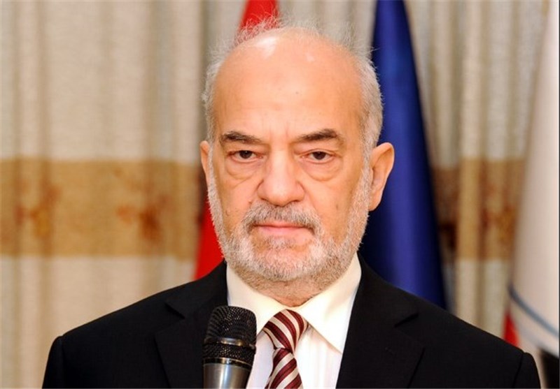 العراق يدعو الى مراجعة قرار تعليق عضوية سوريا في الجامعة العربية