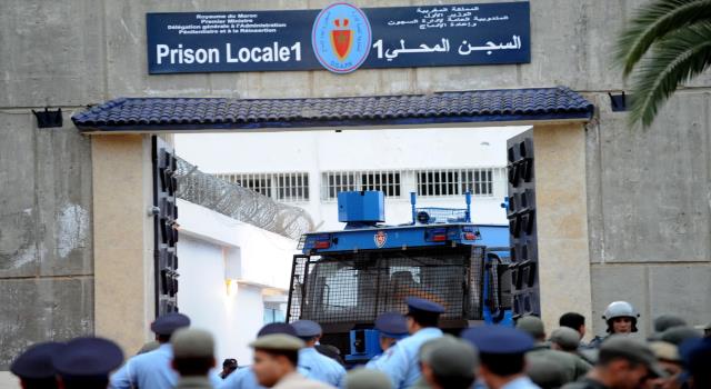 المغرب: السجناء الإسبان يستفيدون من جميع الحقوق