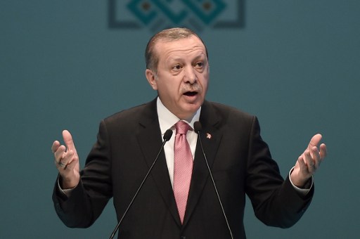 برلين تؤكد عدم تدخلها بقرار الغاء التجمعين المؤيدين لاردوغان