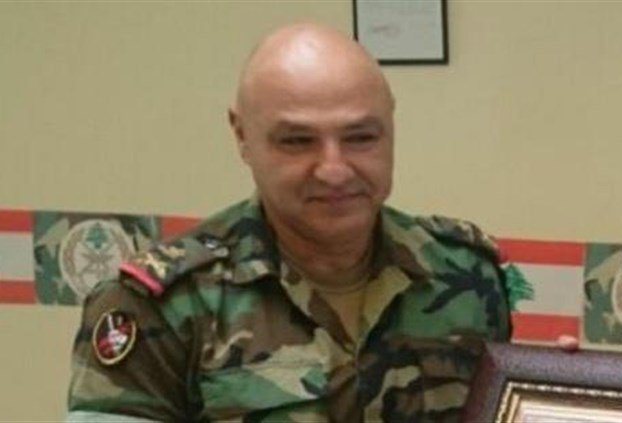 جوزيف عون قائداً جديداً للجيش اللبناني