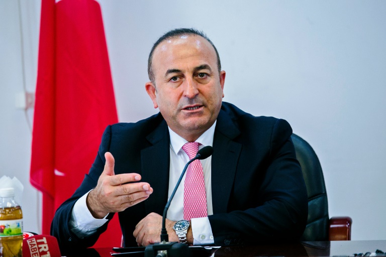 كانتون زيوريخ السويسري لا يريد استقبال وزير الخارجية التركي