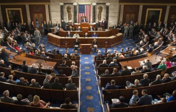 جلسة استماع حيال تدخلات روسيا في 20 مارس في الكونغرس الأميركي