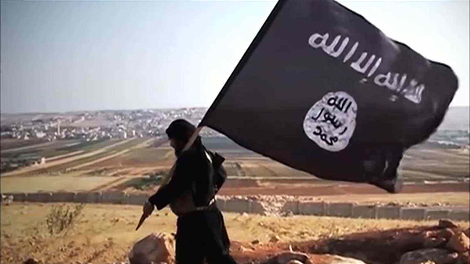 مسؤول أميركي: داعش فقد معظم أراضيه في العراق وسوريا