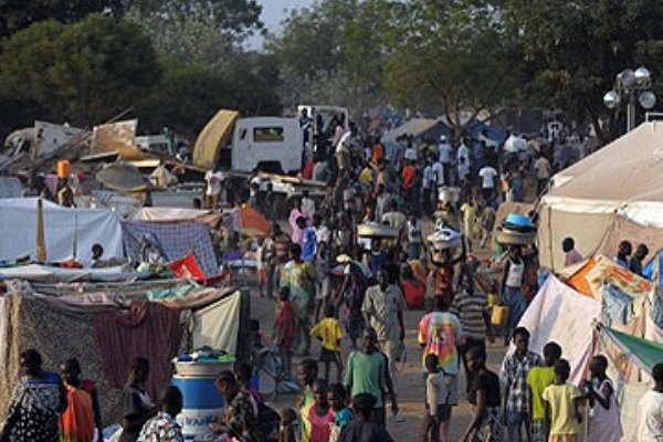الأمم المتحدة تطلب تحقيقا حول التطهير الاتني في جنوب السودان