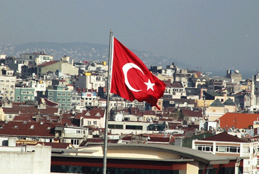 محكمة أممية تهدد باحالة تركيا على مجلس الامن لسجنها قاضيا