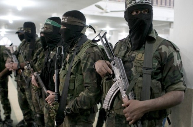 هيئة حقوقية تتهم حماس بمنعها من زيارة محتجزين في سجونها