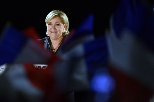 زعيمة اليمين المتطرف في فرنسا ترفض المثول امام قاض