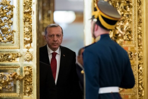 الاتحاد الاوروبي يندد بالتصريحات التركية حول النازية