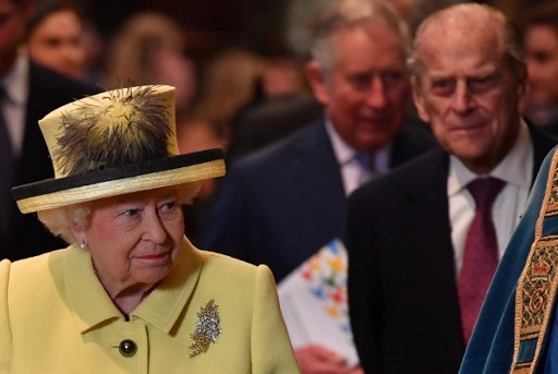 ملكة بريطانيا توافق على تفعيل آلية الخروج من الاتحاد الاوروبي