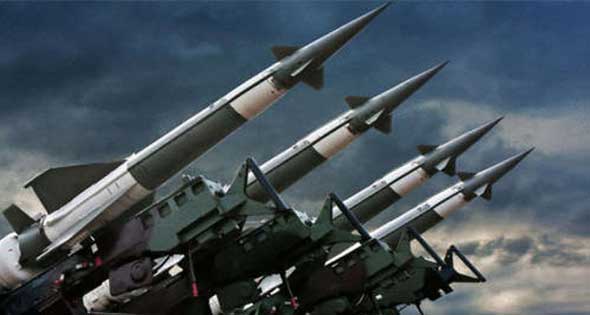 موسكو تنفي اتهامات واشنطن لها بنشر صواريخ تستهدف أوروبا
