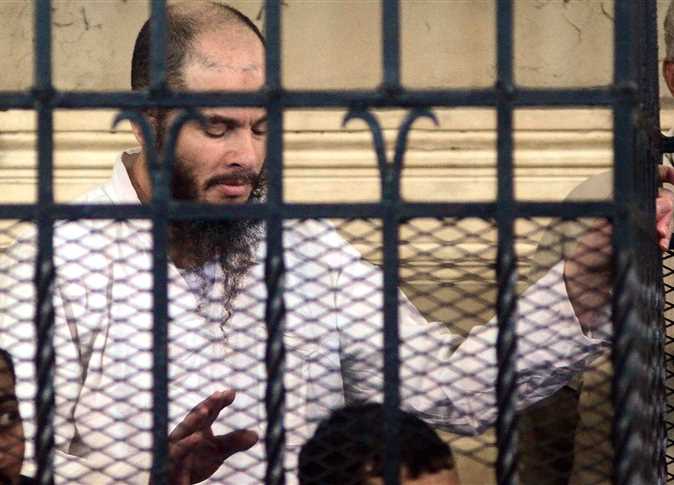 الإعدام لمتهم أدين بذبح بائع خمور قبطي في مصر