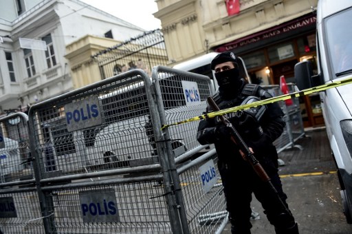 هولندا تدعو رعاياها في تركيا إلى التزام الحذر