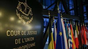محكمة العدل الاوروبية تجيز حظر الرموز الدينية في أماكن العمل