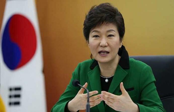 النيابة العامة في كوريا الجنوبية تستدعي الرئيسة المعزولة الى التحقيق
