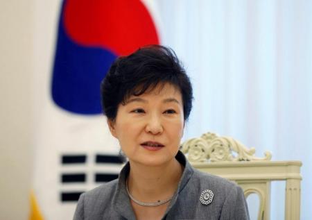 النيابة العامة تستجوب قريبا رئيسة كوريا الجنوبية