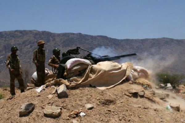 واشنطن تخصص مكافأة كبيرة للعثور على قتلة اميركي في اليمن