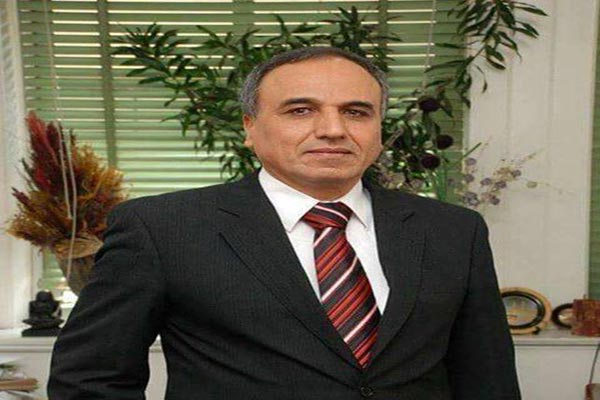 عبد المحسن سلامة نقيبًا للصحافيين المصريين