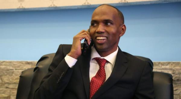 حكومة صومالية جديدة تضم مزيدا من النساء