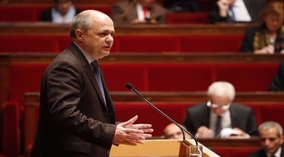 استقالة وزير الداخلية الفرنسي على خلفية تحقيق قضائي
