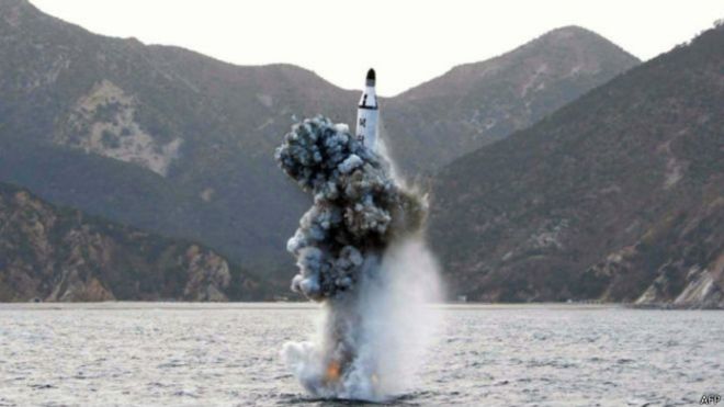 برنامج كوريا الشمالية النووي دخل مرحلة جديدة
