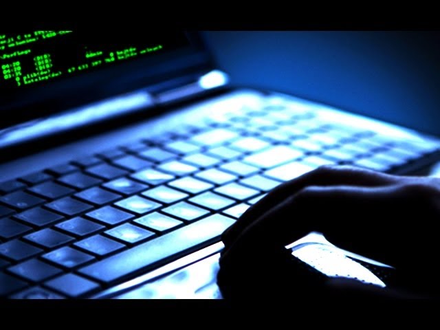 سرقة كمبيوتر عائد لجهاز الخدمة السرية الأميركي