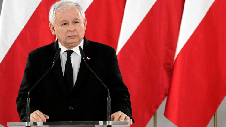 بولندا سترفض أوروبا بسرعتين في قمة الاتحاد الأوروبي في روما