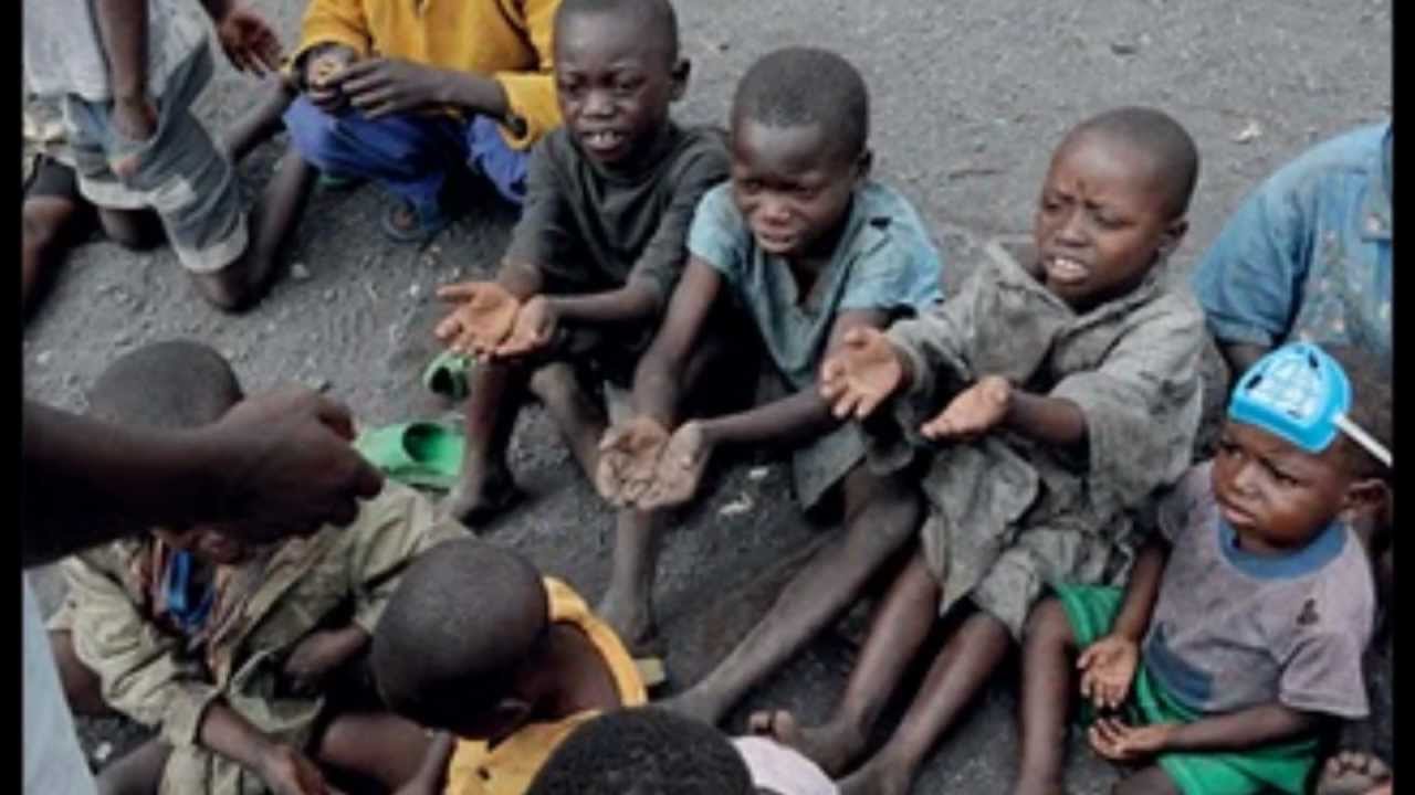 الأمم المتحدة جمعت ثلث الأموال اللازمة لمنع مجاعة بالصومال