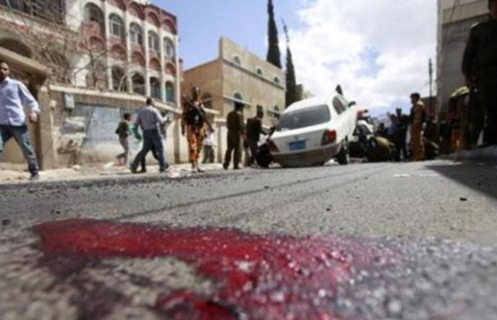 مقتل نجل مسؤول يمني في هجوم لتنظيم القاعدة في اليمن