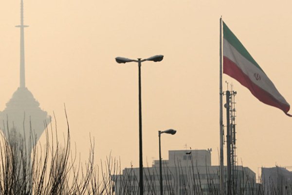إيران تعاقب 15 شركة أميركية لدعمها اسرائيل