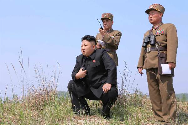 كوريا الشمالية تستعدّ لتجربة نووية جديدة