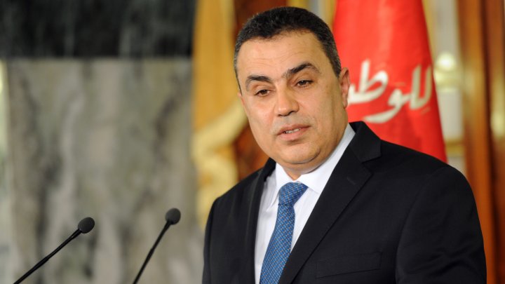 رئيس وزراء تونس الأسبق مهدي جمعة يؤسس حزبه
