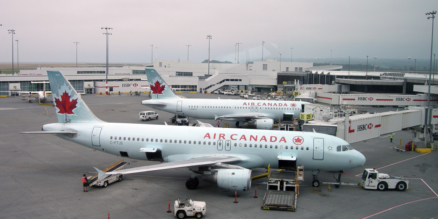 إجراءات لمواجهة خطر اعتناق موظفين في المطارات الكندية الفكر الجهادي