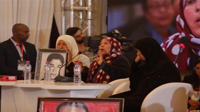 جلسة استماع علنية في تونس لضحايا انتهاكات نظام بورقيبة
