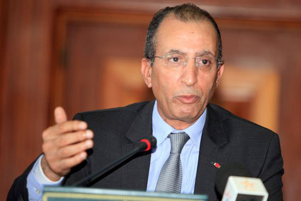 وزير الداخلية المغربي يحل بالحسيمة لتهدئة الأوضاع
