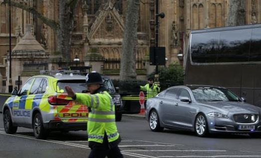 الشرطة البريطانية تسعى للحصول على معلومات إضافية عن اعتداء لندن