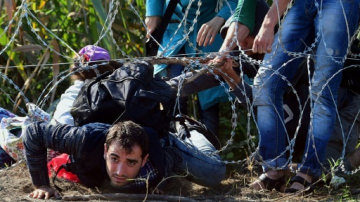 المجر مستعدة لاحتجاز كل المهاجرين
