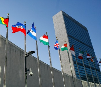 إسرائيل تخفّض مساهمتها المالية في الأمم المتحدة