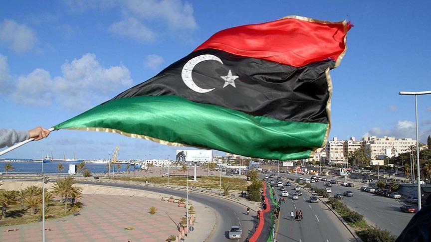 باريس تدعو الليبيين الى اعطاء زخم جديد للحل السياسي