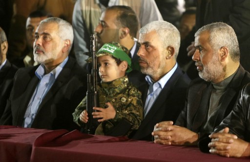 هنية يتوعد مجددا بالثأر لأحد قادة حماس