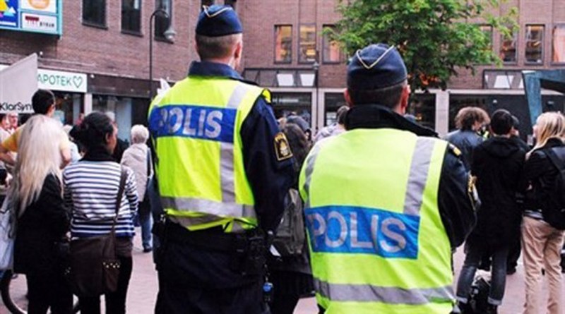 السويد تؤكد أن منفذ هجوم ستوكهولم اوزبكي