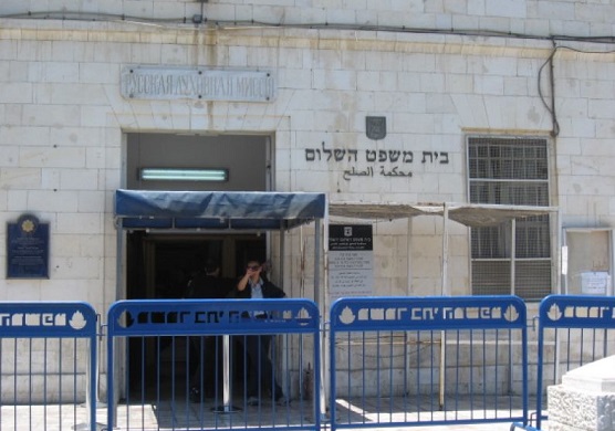 تمديد اعتقال فتى اسرائيلي اميركي يشتبه بتهديده مؤسسات يهودية