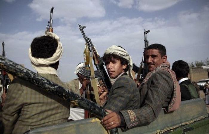 ميليشيا الحوثي تنشأ معتقلات سرية في محافظات عدة باليمن