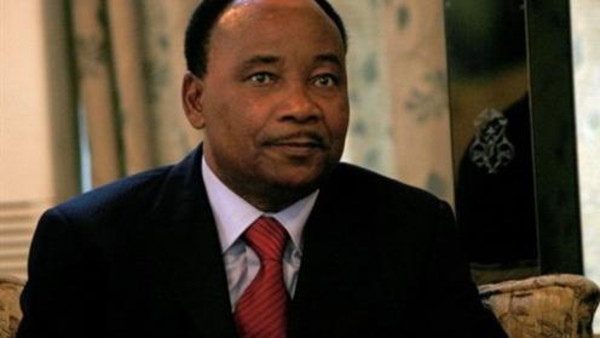 رئيس النيجر: لن أترشح لولاية ثالثة