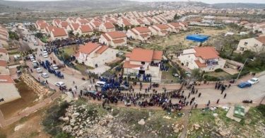 البرازيل تأسف لقرار إسرائيل بناء مستوطنة جديدة في الضفة الغربية