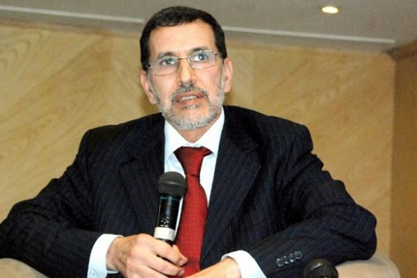 رئيس مجلس النواب المغربي يفقد جميع نوابه من