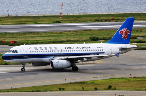 الخطوط الجوية الصينية تعلق الرحلات بين بكين وبيونغ يانغ