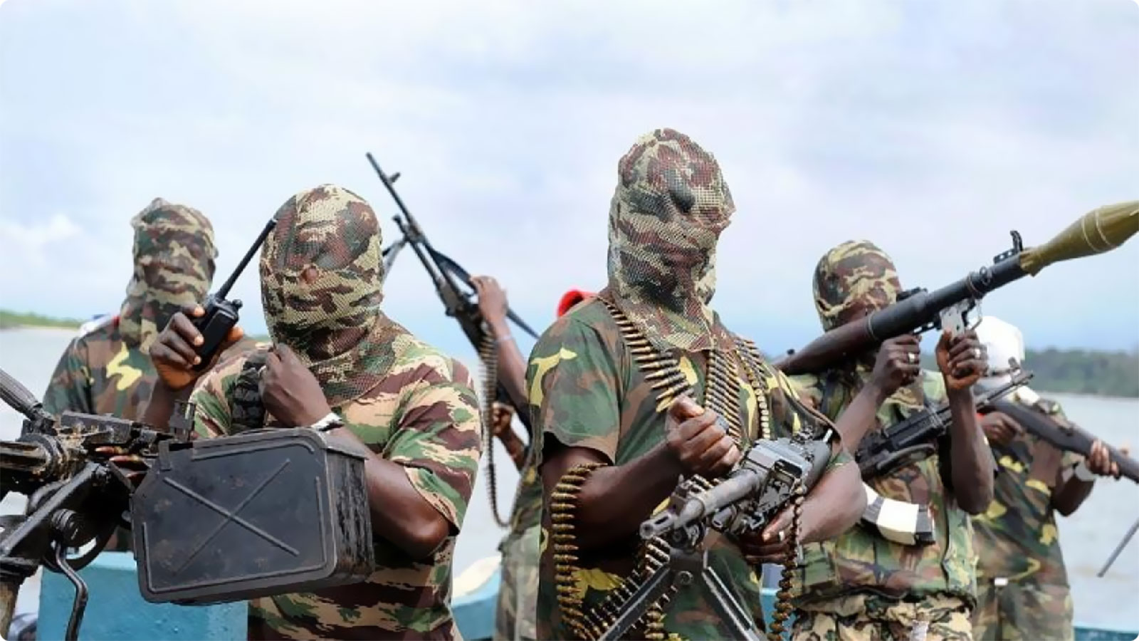 مقتل 8 مدنيين و5 جنود في هجمات لبوكو حرام في نيجيريا