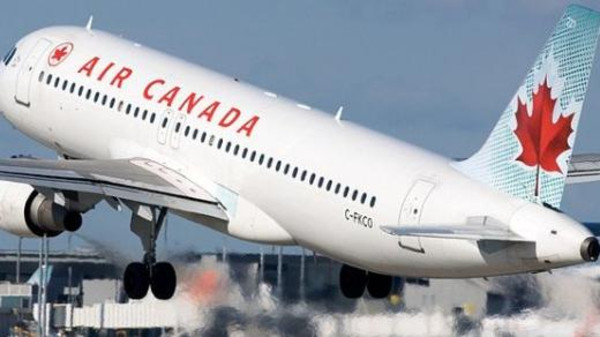 كندا تعزز الإجراءات الأمنية على متن بعض الرحلات الجوية
