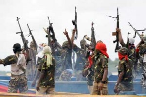 مقتل 57 من بوكو حرام في النيجر